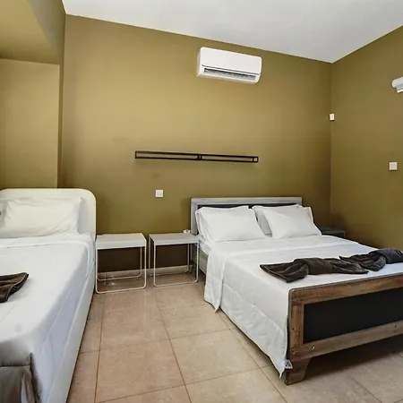 Villa Georgiana Protaras