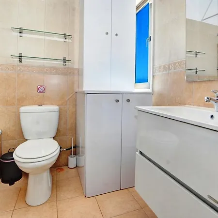 Georgiana Villa Protaras