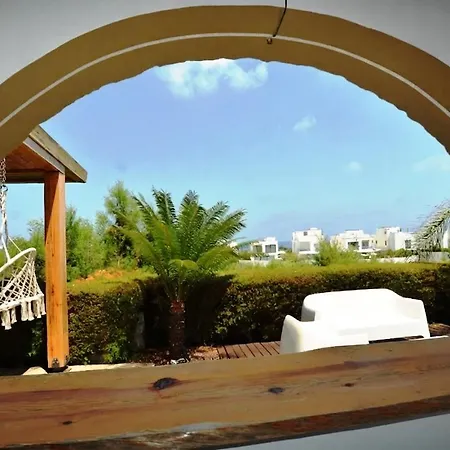 Villa Georgiana Protaras