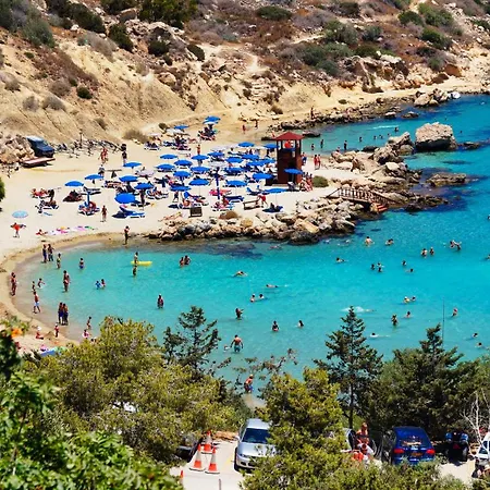 Georgiana Villa Protaras