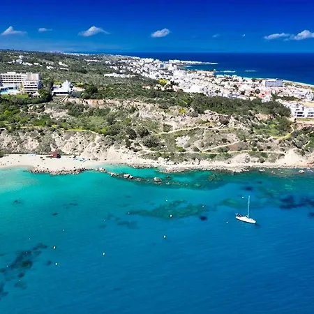 Georgiana * Protaras
